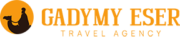 GADYMY ESER TOURS